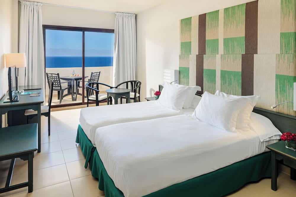 H10 タブリエンテ プラヤ 写真