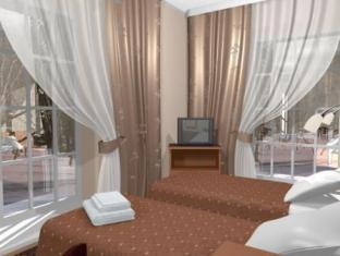 サムソン ホテル 写真