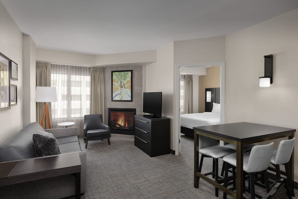 Residence Inn by Marriott Charlotte SouthPark 写真
