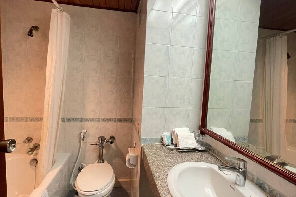 ワンカム ホテル 写真