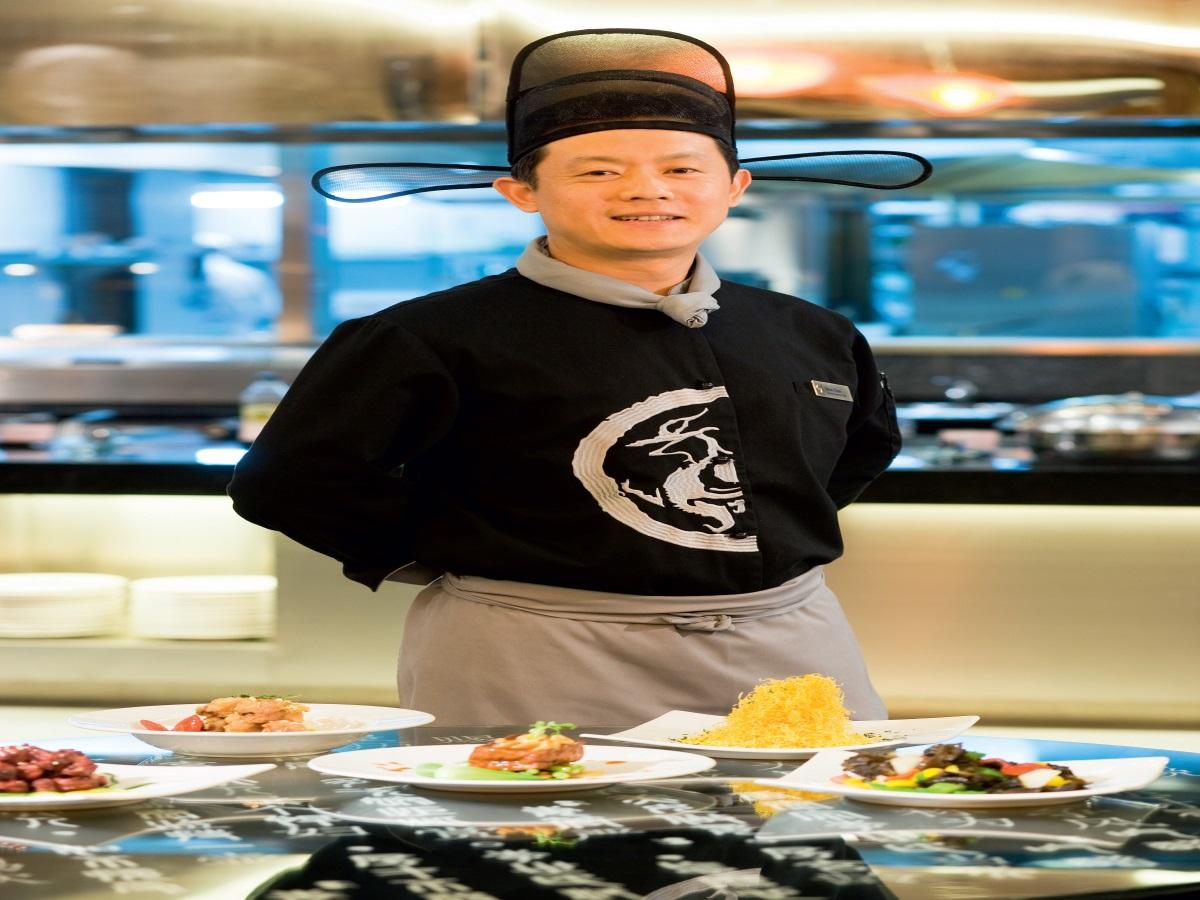 ノボテル ベイジン サンユアン ホテル 写真