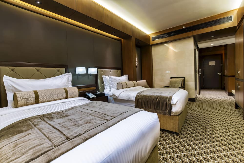 Ayla Grand Hotel 写真