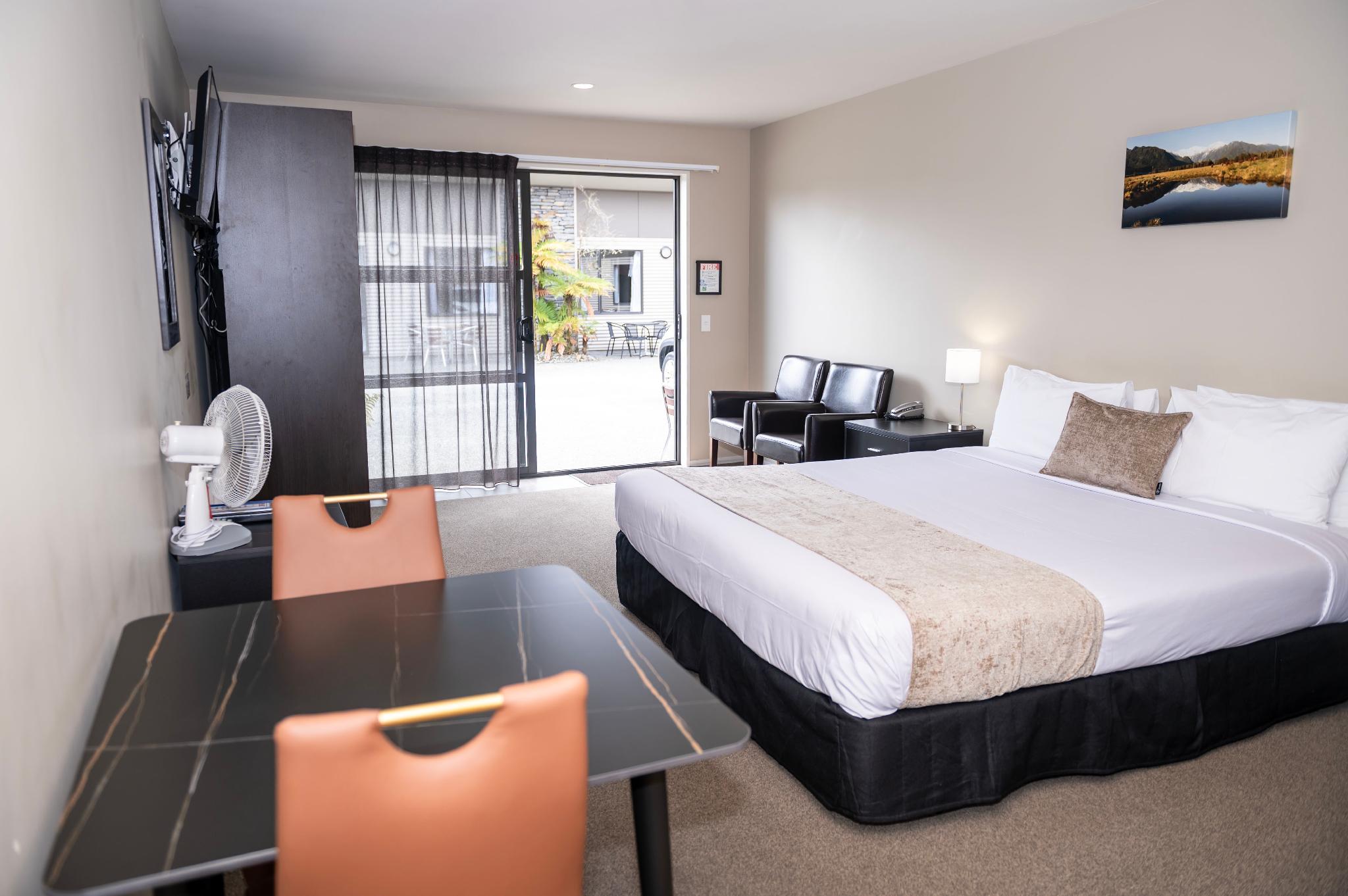 58オン クロン モーテル 写真