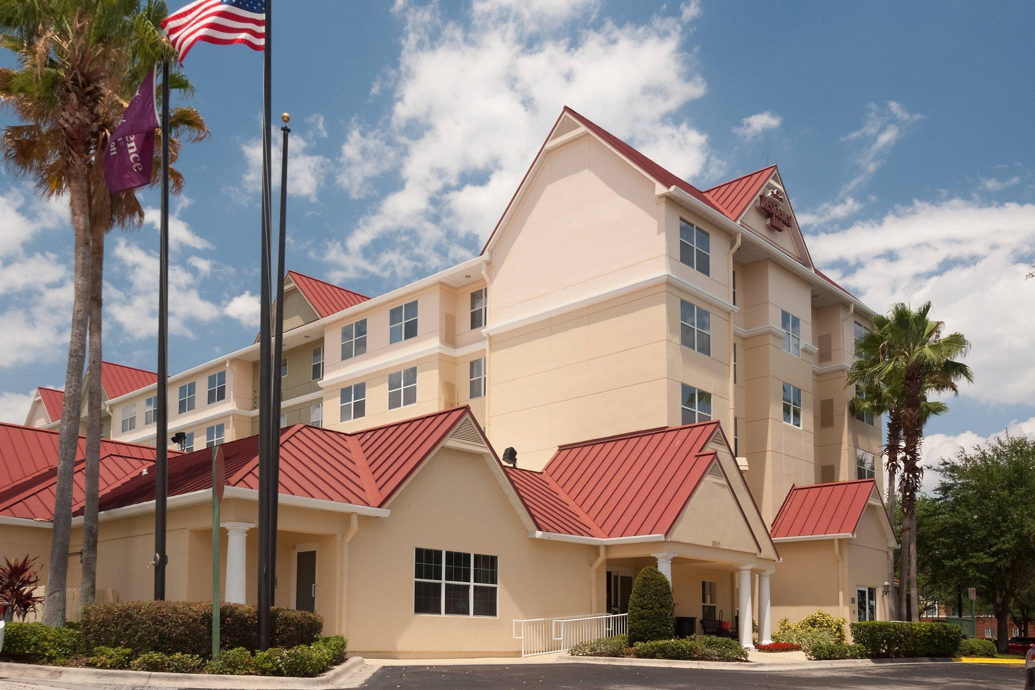 Residence Inn Orlando Convention Center 写真