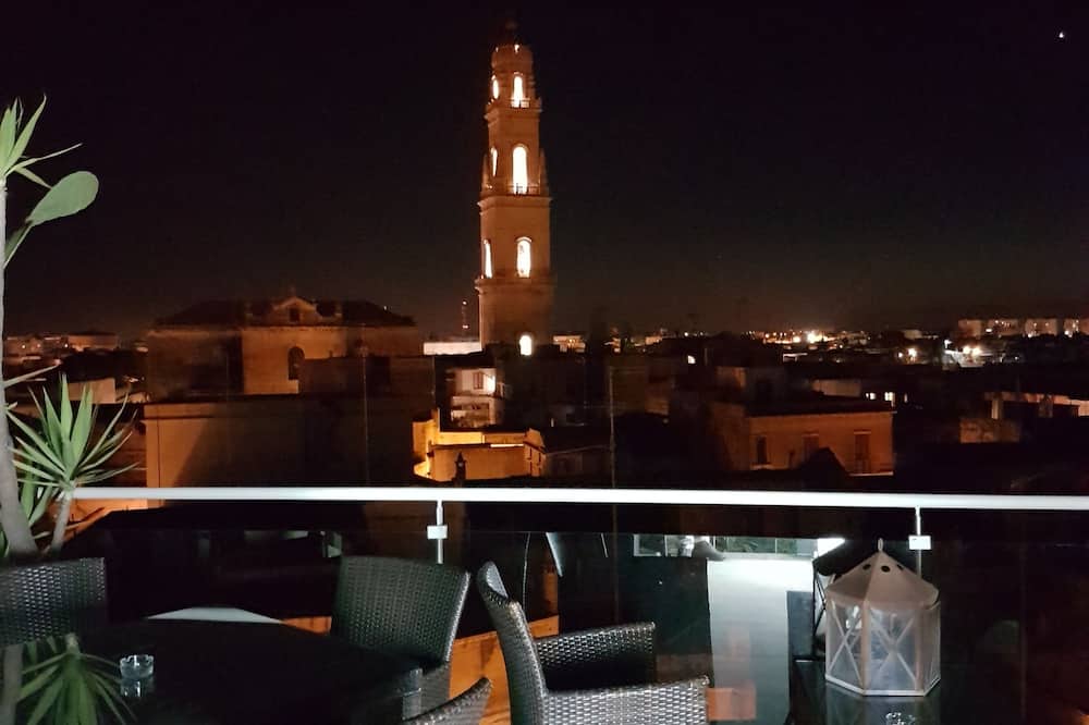 スイート ホテル サンタ キアーラ 写真