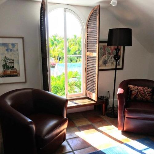 Key West Bed and Breakfast 写真