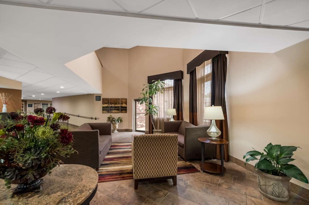 ベストウェスタン フィラデルフィア サウス - ウエスト デプトフォード イン 写真