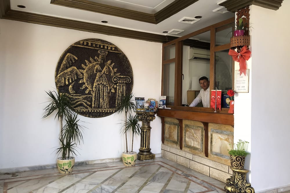 ホテル カリアティトカレイチ 写真