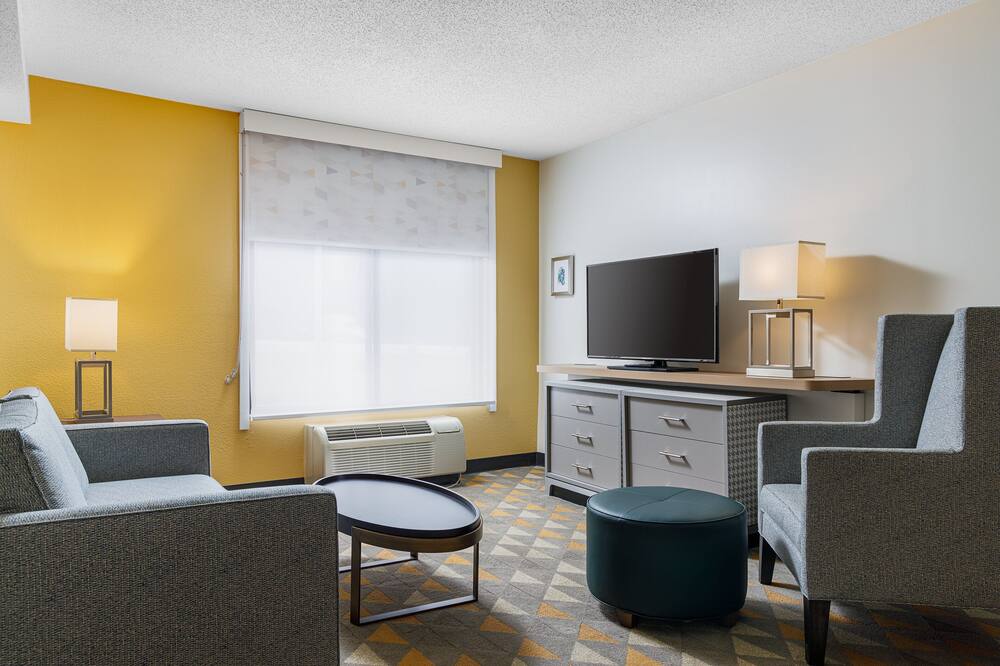 Holiday Inn Cleveland By IHG 写真