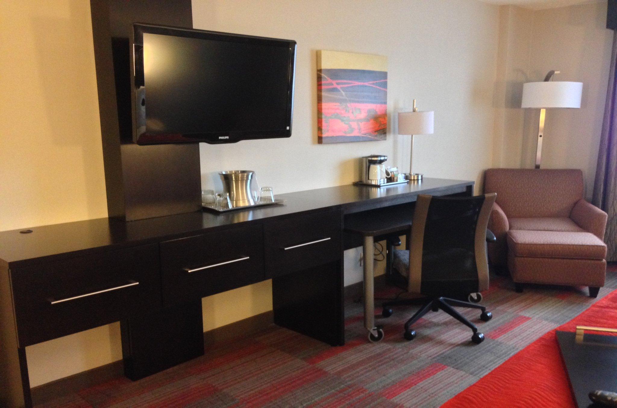 Holiday Inn Milwaukee Riverfront By IHG 写真