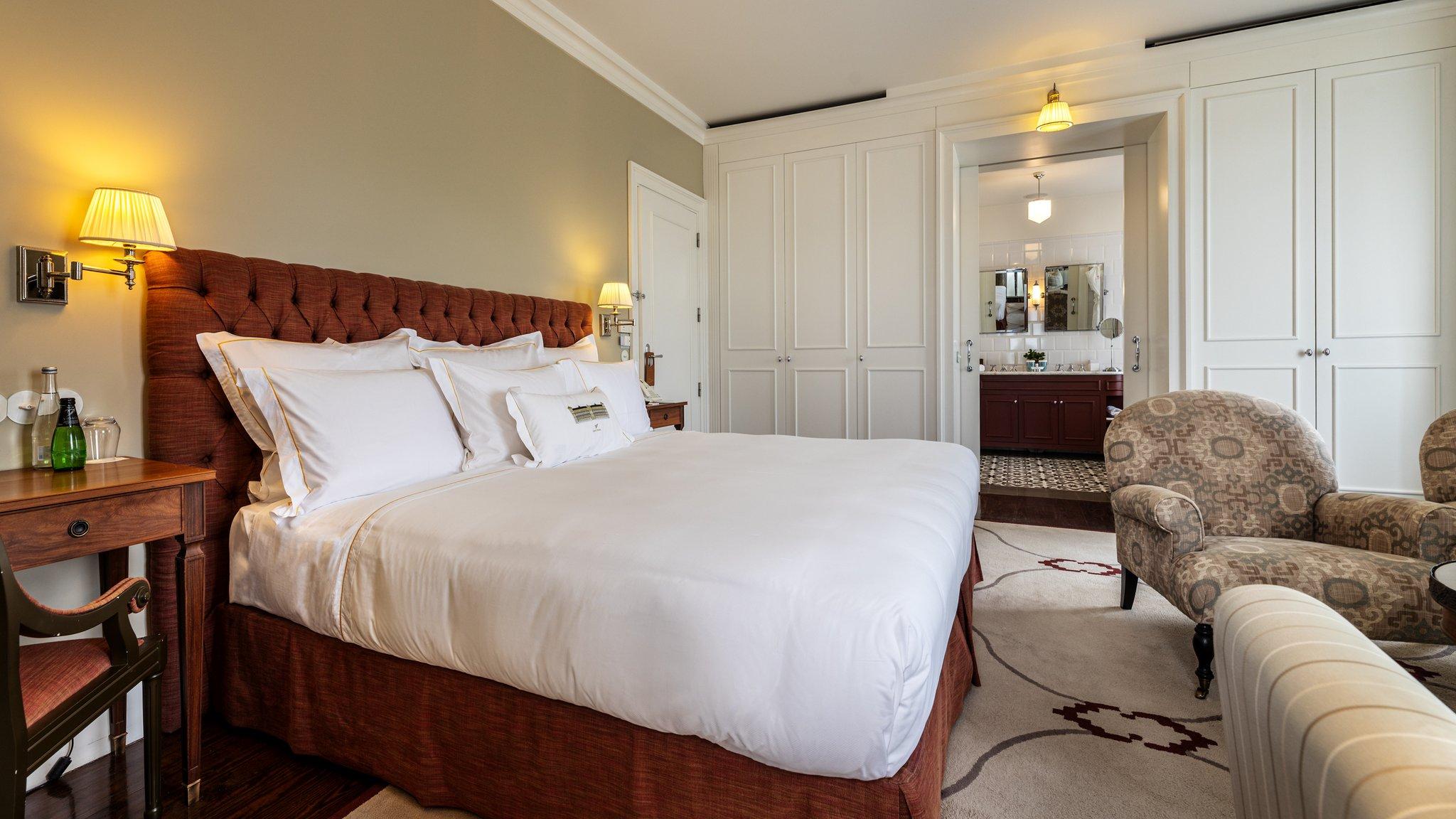 Vidago Palace 写真