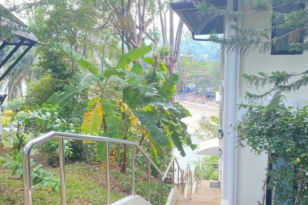 カマラ ビーチ エステート ホテル 写真