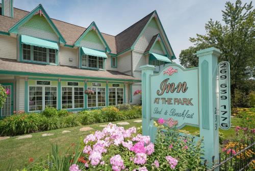 Inn at the Park Bed and Breakfast 写真
