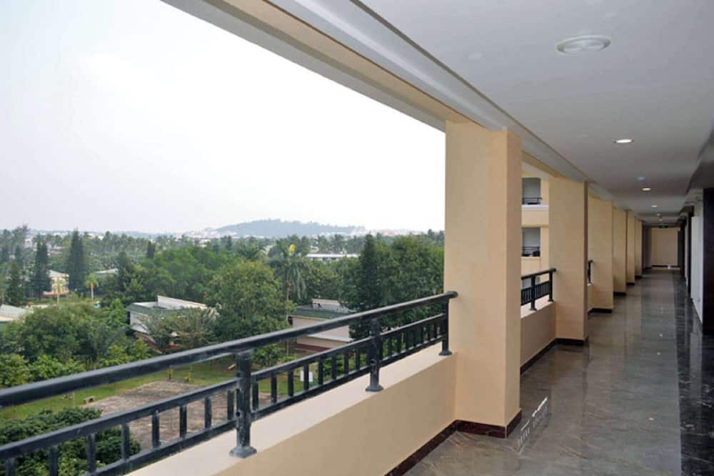 ラマダ バイ ウィンダム ワンニン リゾート (萬寧憶雲華美達温泉度假酒店) 写真