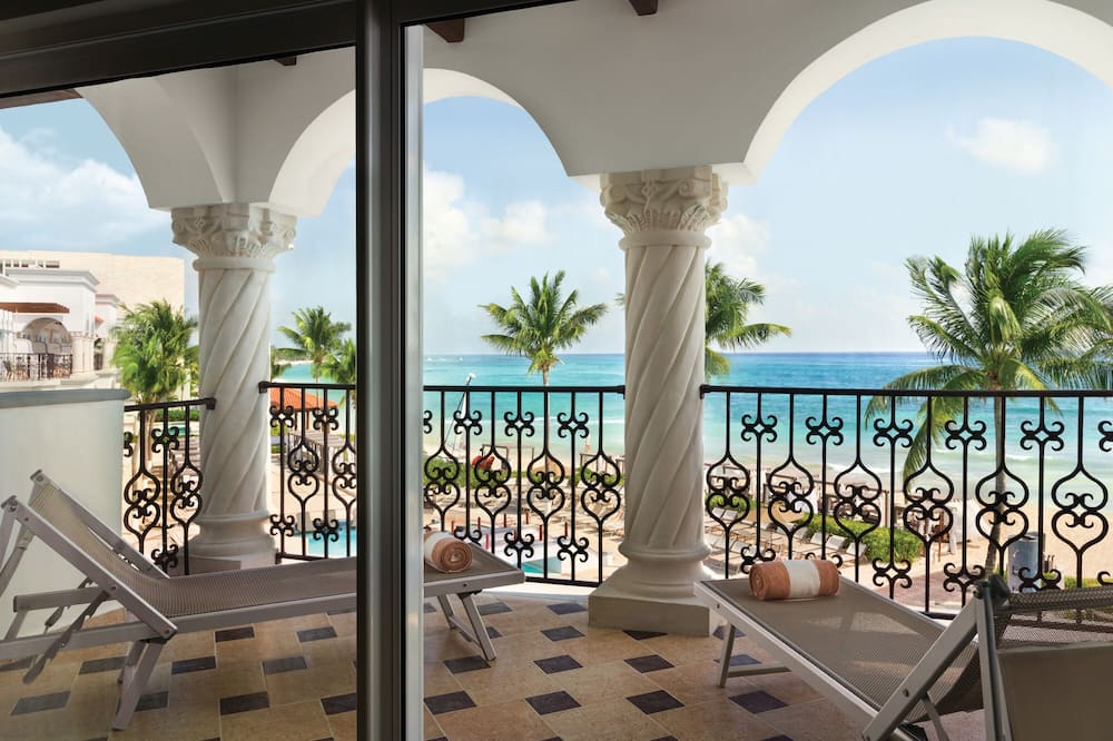 Hilton Playa del Carmen, an All-Inclusive Adult Only Resort 写真