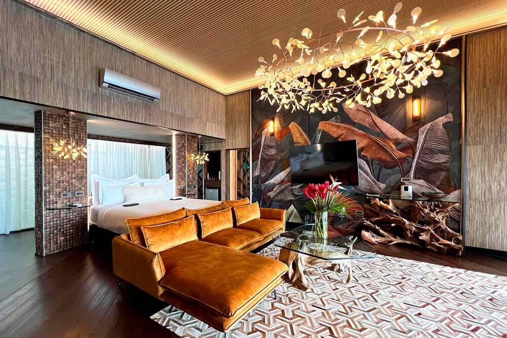 Makanda by The Sea Hotel Adults Only 写真