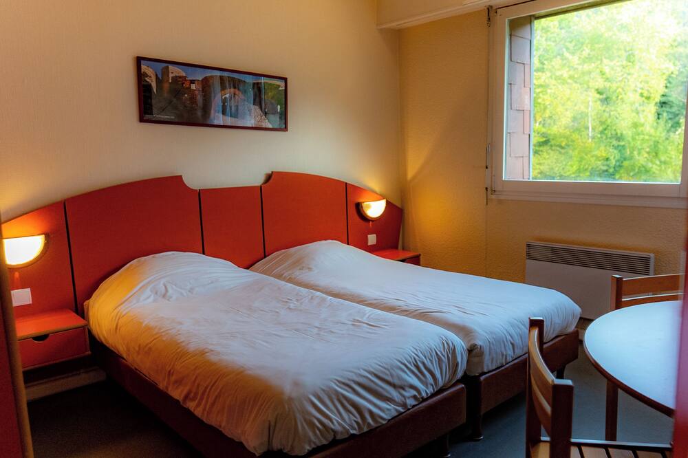 ビレッジ デ バカンス ラ ボッレ 写真