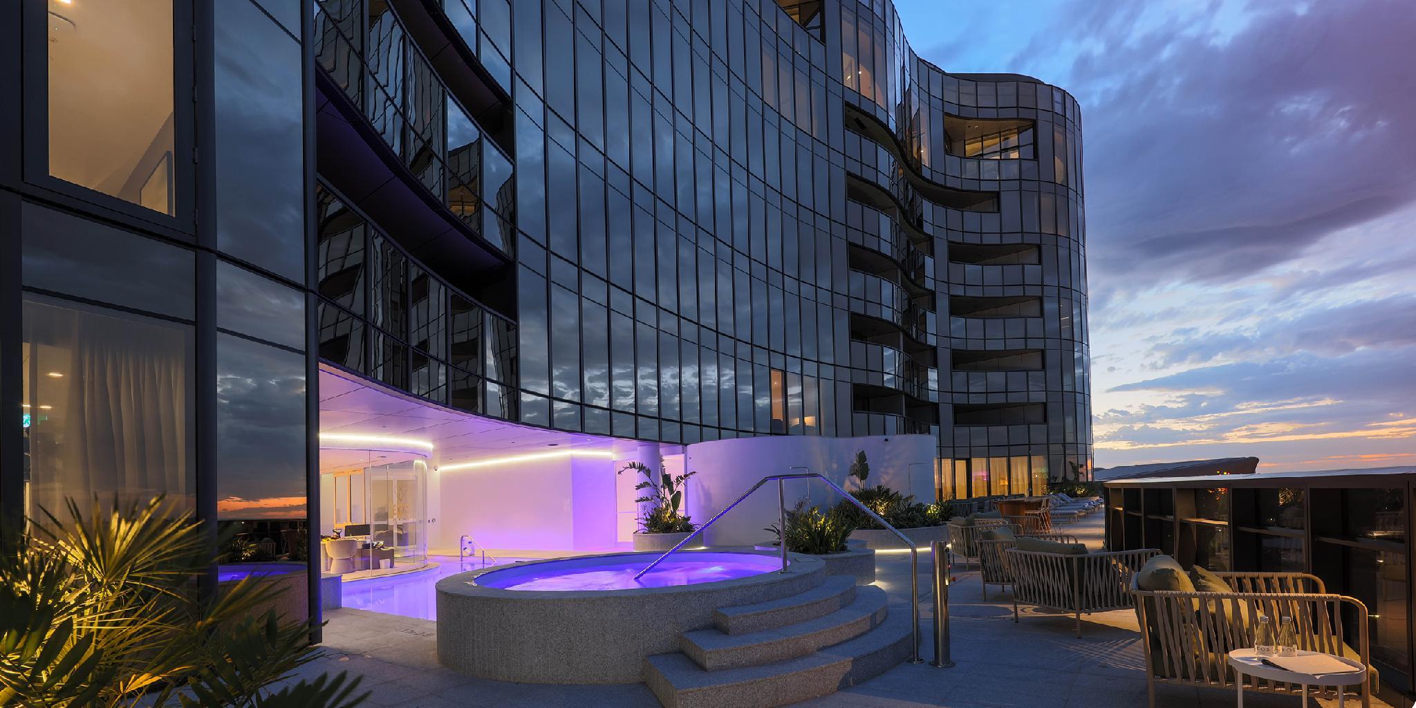 イオス バイ スカイシティ 写真