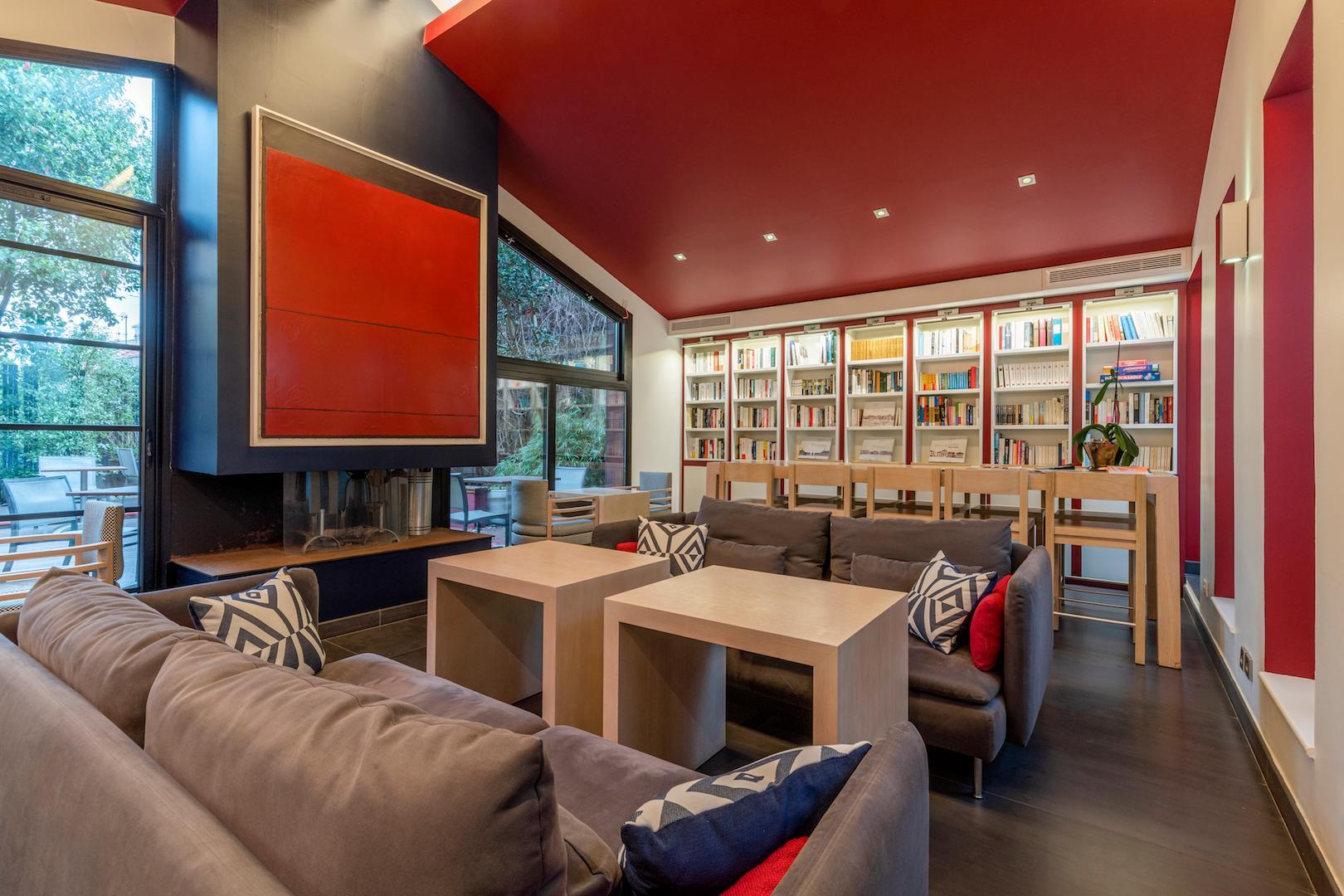 Hotel Villa Koegui Biarritz 写真