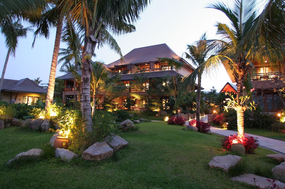 ボプット リゾート & スパ 写真