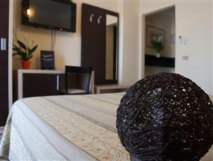 Hotel Gabbiano 写真