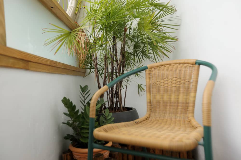 ステーション 100 m B&B (車站 100 米民宿) 写真