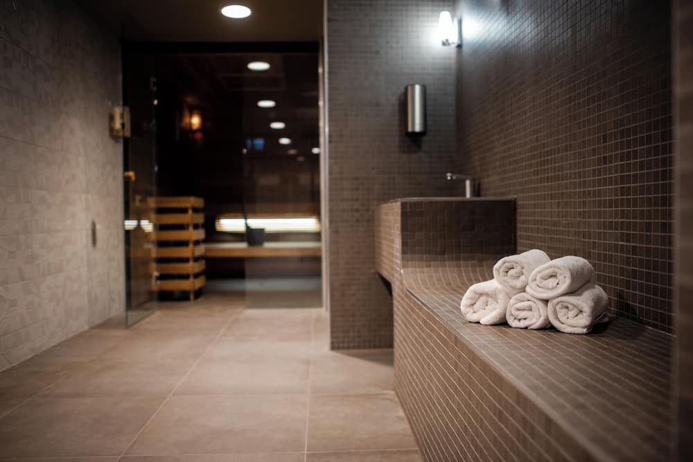 メルキュール デブレツン 写真