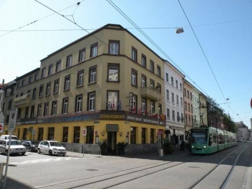 ホテル ラインフェルダーホフ 写真