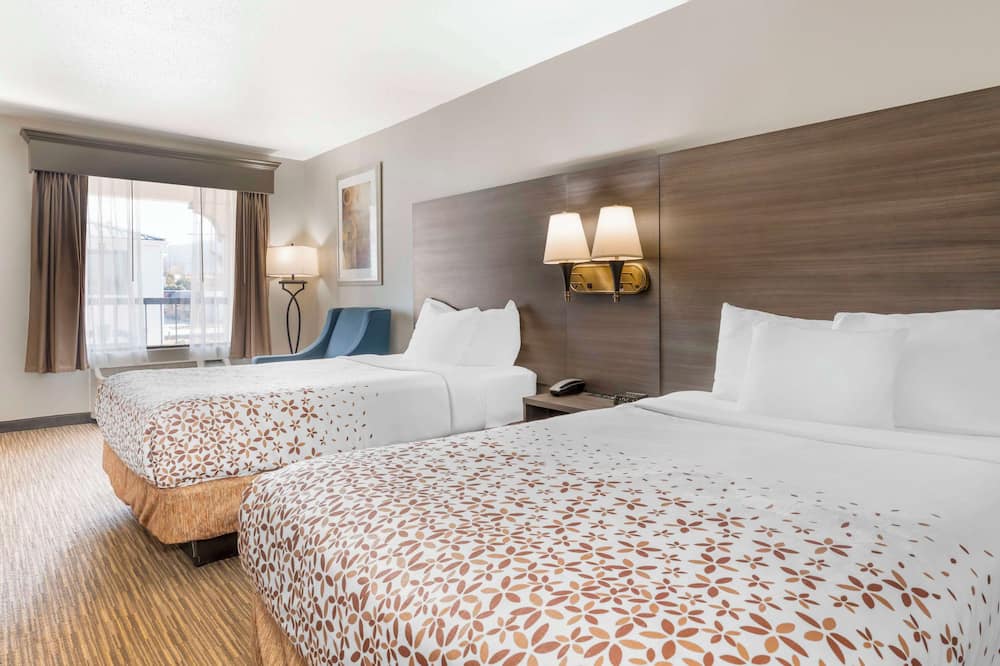 ベストウェスタン ロイヤル イン 写真