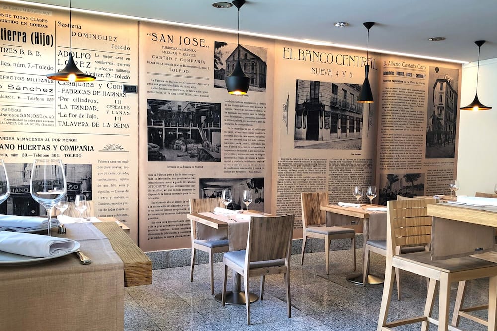 Hotel San Juan de los Reyes 写真