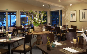 Raetihi Lodge 写真