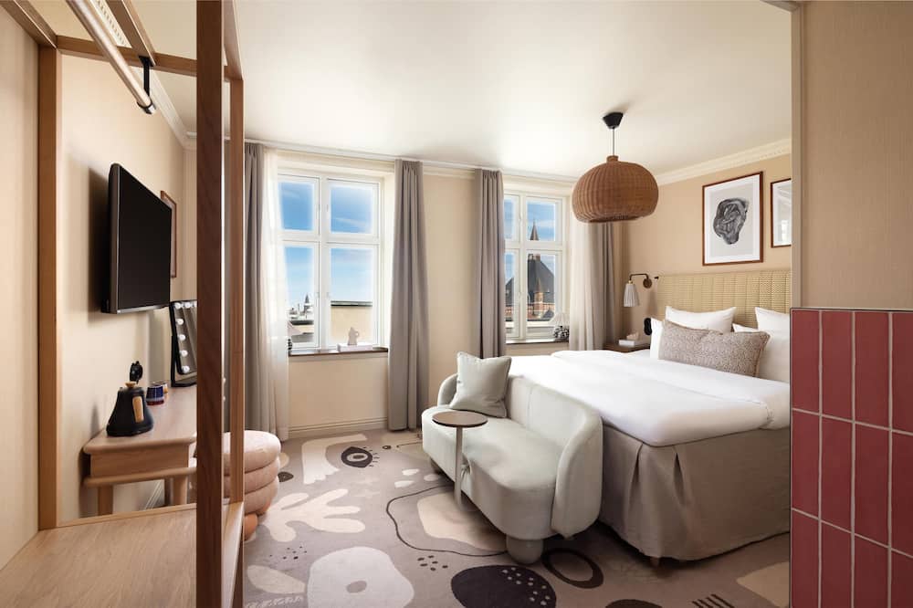 NH コペンハーゲン グランド ジョアンヌ 写真