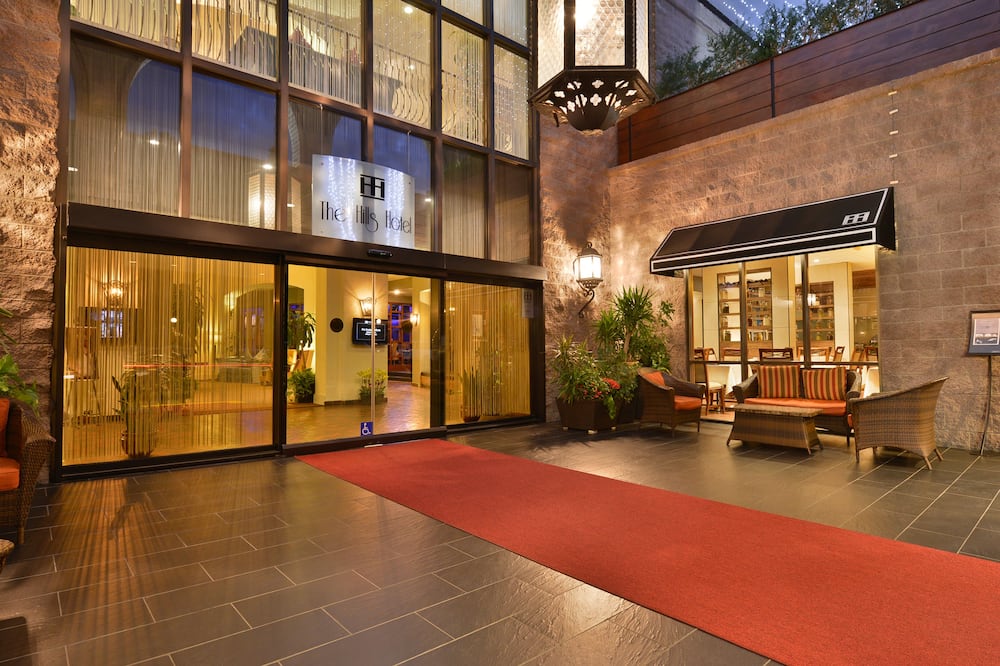 voco Laguna Hills by IHG 写真