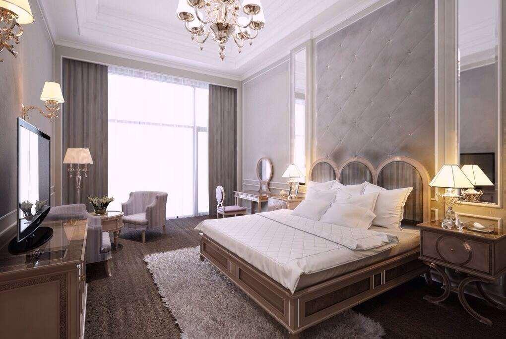 ウィンダム レジェンド ハロン ホテル 写真