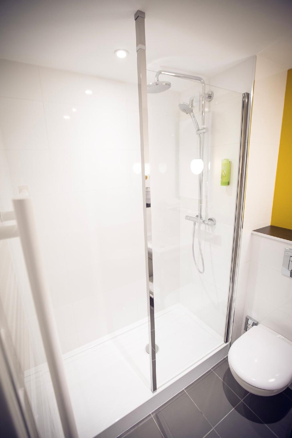 ビーアンドビー ホテル パリ 17 バティニョール 写真