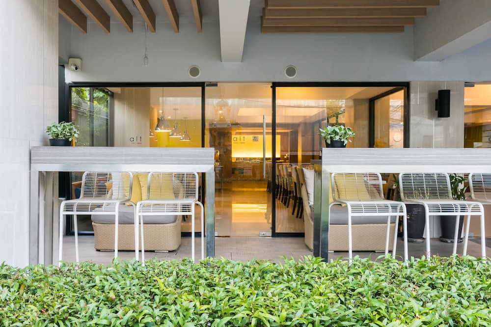 アルト ホテル ナナ バイ UHG 写真