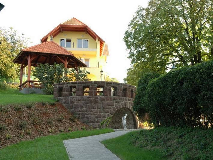 Fried Castle Hotel Resort 写真