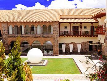 カーサ カルタヘナ ブティック ホテル ＆ スパ 写真