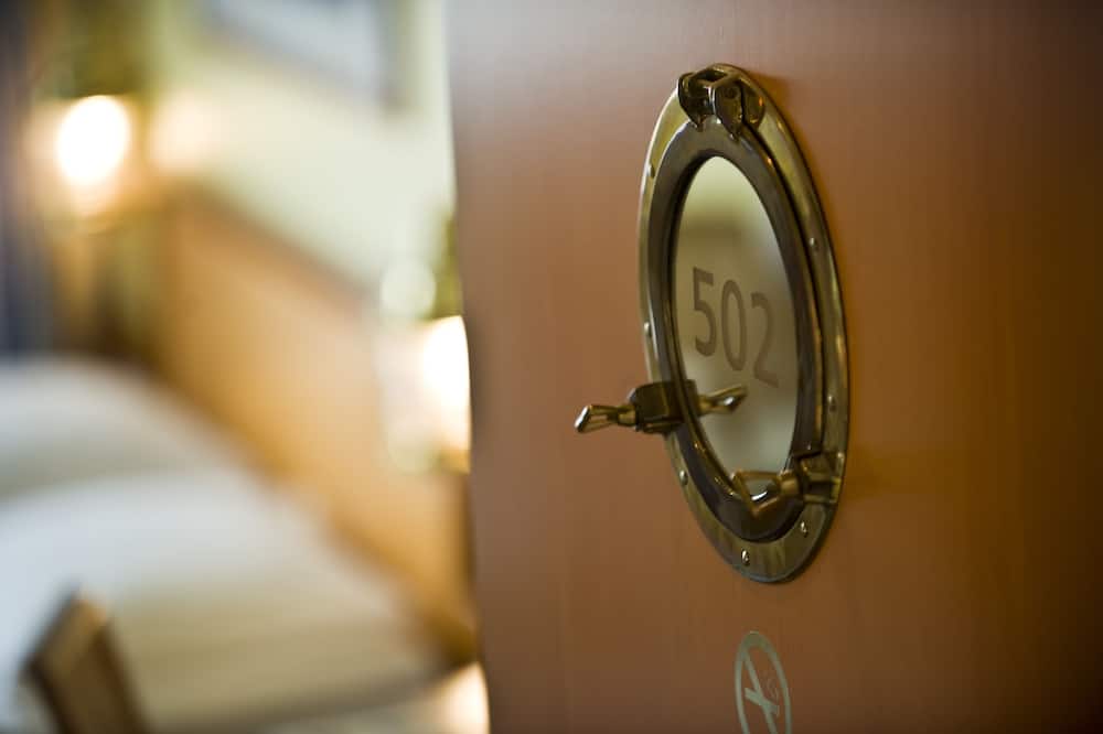 Wyndham Stralsund HanseDom 写真
