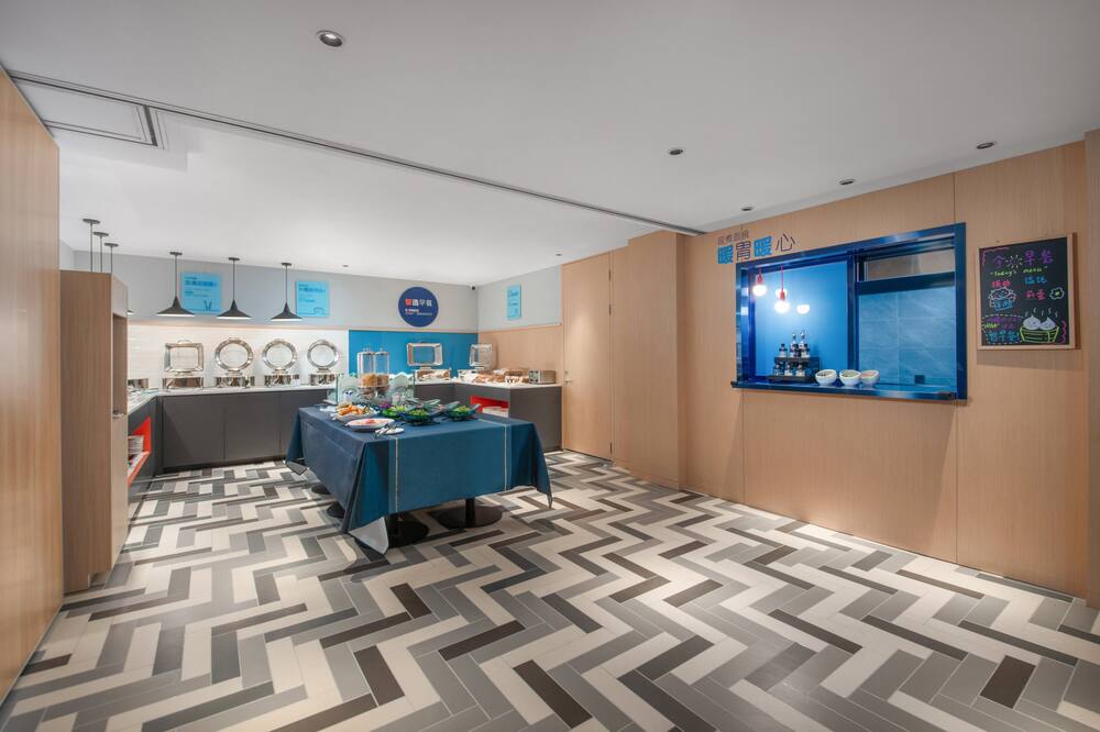 Holiday Inn Express Yangquan City Center by IHG 写真