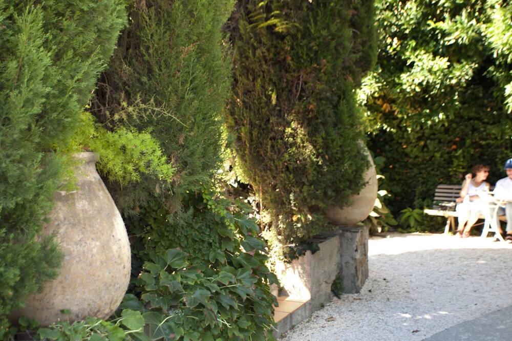 ル マ デ シトロニエール 写真