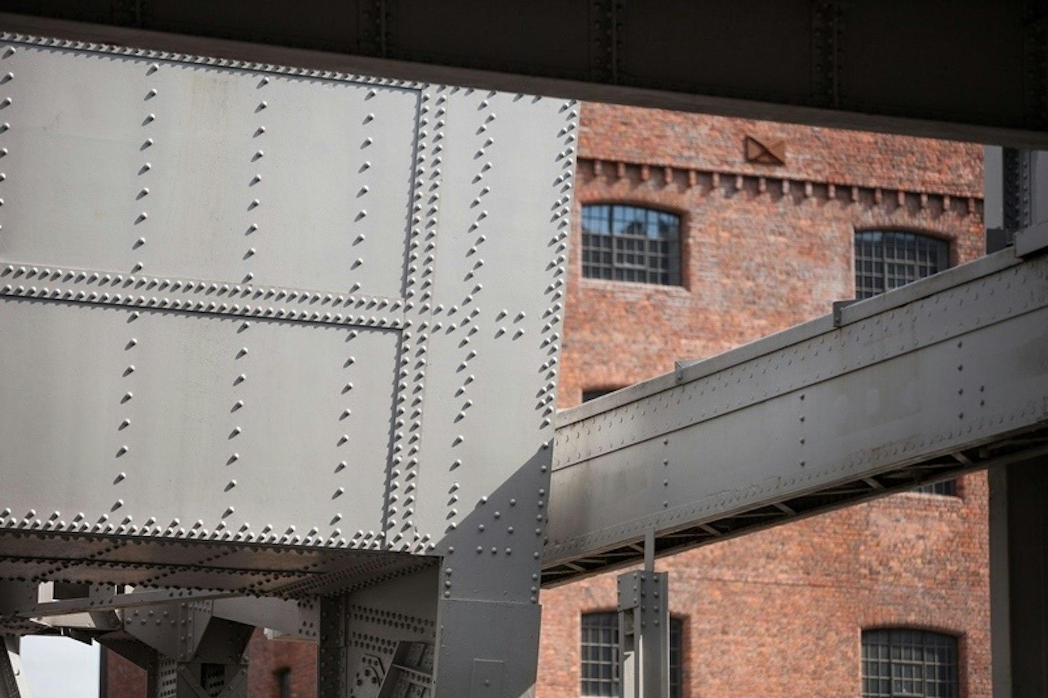 タイタニック ホテル リバプール 写真