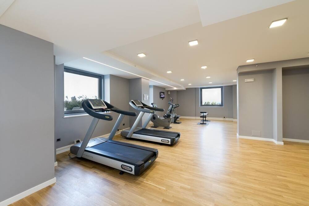 Parco Dei Principi Hotel Congress & Spa 写真