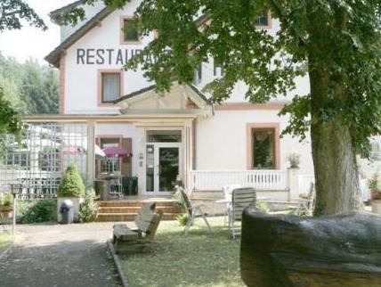 Auberge Des Mésanges 写真
