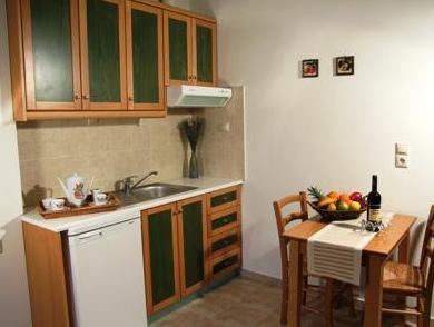 Erivolos Studios & Apartments 写真