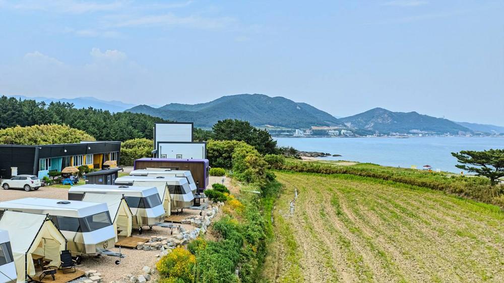 モラエアル ペンション 写真