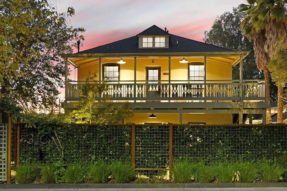 Bungalows 313 写真