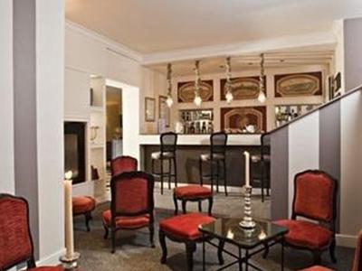 Best Western Plus Hotel Villa D'est 写真