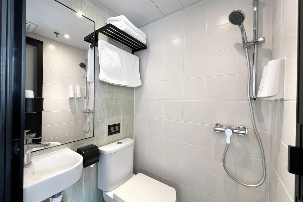 ブライダル ティー ハウス ヤウマテイ ホテル (アーサー ストリート) 写真