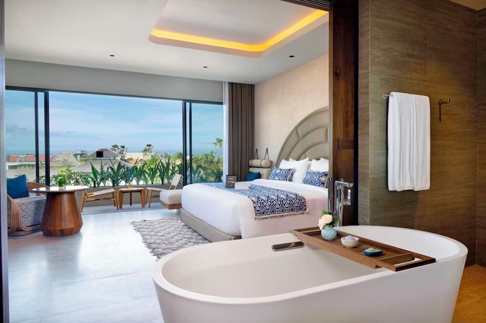 TUI BLUE ベラワ ホテル アンド ヴィラズ 写真